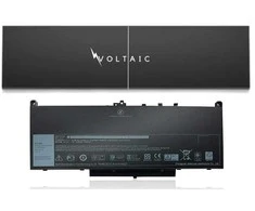 VOLTAIC DELL J60J5, 55Wh Nešiojamo kompiuterio baterija