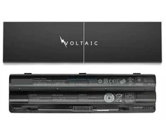 VOLTAIC DELL JWPHF, 5200mAh Nešiojamo kompiuterio baterija