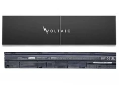 VOLTAIC DELL M5Y1K, 2600mAh Nešiojamo kompiuterio baterija
