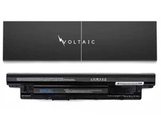VOLTAIC DELL MR90Y, 4400mAh Nešiojamo kompiuterio baterija