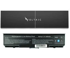 VOLTAIC DELL RM791, 5200mAh Nešiojamo kompiuterio baterija