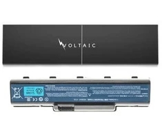 VOLTAIC GATEWAY AS09A61, 5200mAh Nešiojamo kompiuterio baterija