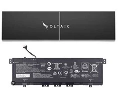 VOLTAIC HP KC04XL, 3454mAh Nešiojamo kompiuterio baterija