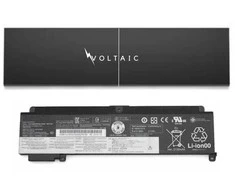 VOLTAIC LENOVO 01AV405, 2000mAh Nešiojamo kompiuterio baterija