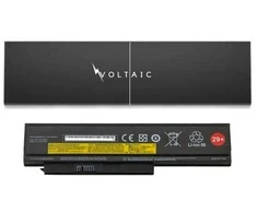 VOLTAIC LENOVO 0A36281, 5600mAh Nešiojamo kompiuterio baterija