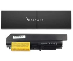 VOLTAIC LENOVO 42T5225, 5200mAh Nešiojamo kompiuterio baterija