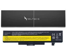 VOLTAIC LENOVO 45N1048, 5200mAh Nešiojamo kompiuterio baterija
