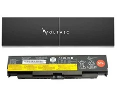 VOLTAIC LENOVO 45N1144, 5200mAh Nešiojamo kompiuterio baterija