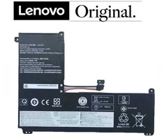 LENOVO L19M2PF1, 4300mAh, Original Nešiojamo kompiuterio baterija