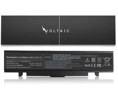 VOLTAIC SAMSUNG AA-PB9NC6B, 5200mAh Nešiojamo kompiuterio baterija