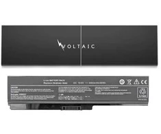 VOLTAIC TOSHIBA PA3818U, 4400mAh Nešiojamo kompiuterio baterija