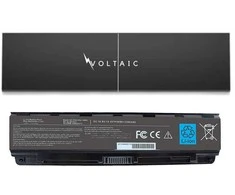 VOLTAIC TOSHIBA PA5109U, 5200mAh Nešiojamo kompiuterio baterija