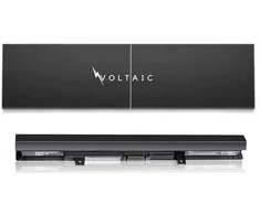 VOLTAIC TOSHIBA Satellite C55 PA5195U-1BRS, 2600mAh Nešiojamo kompiuterio baterija