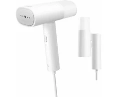 Xiaomi Mijia Handheld Garment Steamer 2 – Galingas, sulankstomas drabužių garintuvas greitam ir nepriekaištingam lyginimui
