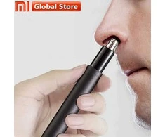 XIAOMI MIJIA Huanxing HN1 Elektrinė nosies, ausų plaukelių kirpimo mašinėlė