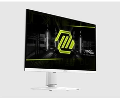 Žaidimų Monitorius MSI MAG 274URFW - Matinis 27" UHD 3840 x 2160 / IPS / 160Hz / 0.5ms / HDMI / DP / USB Type - C - RENEW (Atnaujinta)