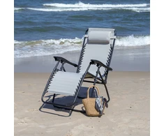 Sodo gultas PATIO, 165 x 65 x 114 cm