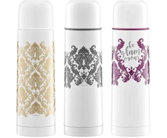 Termos Glamour 500 ml auksinė AMBITION