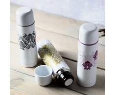 Termos Glamour 500 ml violetinė AMBITION