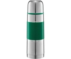 Termos Gummy 750 ml žalia AMBITION
