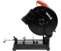 Metalo pjovimo staklės Yato YT-82181