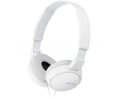 Ausinės Sony MDR-ZX110APW