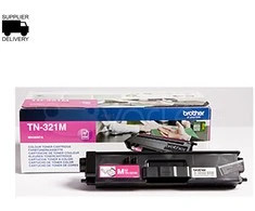 BROTHER TN-231M TONERIS MAGENTA 1500P