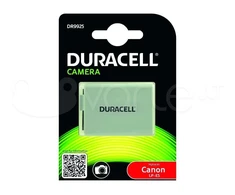 Duracell baterija Li-Ion Akku 1020 mAh skirta Canon LP-E5