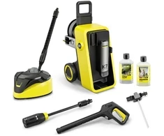 Kärcher Aukšto slėgio plovykla K 7 Comfort Premium Home | 1.317-503.0