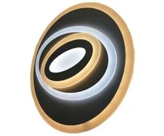 LED Lubinis šviestuvas Avide Olive 70W su pulteliu