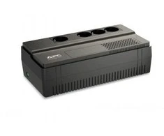 APC EASY UPS BV 500VA, AVR, SCHUKO OUTLET, 230V