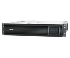 APC SMART-UPS 1000VA LCD RM 2U 230V SU SMARTCONNECT