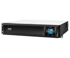 APC Smart-UPS C 1000VA LCD RM 2U 230V su SmartConnect