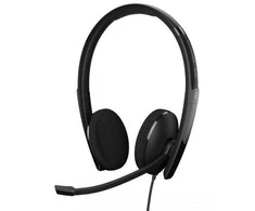Ausinės Sennheiser Epos Adapt 160 USB II