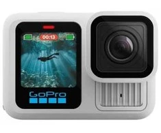 GOPRO HERO13 Juodas IN POLAR Baltas