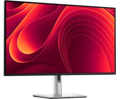 Monitorius Dell Pro 32 Plus QHD USB-C Hub - P3225DE, 80.1cm (31.5")