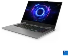Nešiojamas kompiuteris Lenovo LOQ 17IRX10 | 83JH000QNT