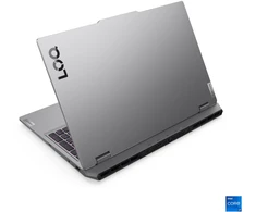Nešiojamas žaidimų kompiuteris Lenovo LOQ 15.6" FullHD IPS 144Hz G-SYNC 100% sRGB / Intel® Core™ i7-13650HX iki 4.9Ghz / 24GB RAM DDR5 / 1Tb SSD PCIe / GeForce RTX 5070 8Gb / AI Chip / HDMI / WiFi AX / šviečianti klaviatūra / Windows 11