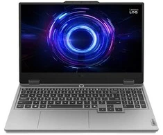 Nešiojamas žaidimų kompiuteris Lenovo LOQ 15.6" FullHD IPS 144Hz G-SYNC 100% sRGB / Intel® Core™ i7-13650HX iki 4.9Ghz / 24GB RAM DDR5 / 1Tb SSD PCIe / GeForce RTX 5070 8Gb / AI Chip / HDMI / WiFi AX / šviečianti klaviatūra / Windows 11