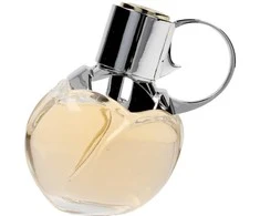 Azzaro Wanted Girl EDP parfumuotas vanduo moterims, 30 ml