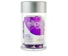 Ellips HAIR VITAMIN argan oil lilac nutricolor 50 units