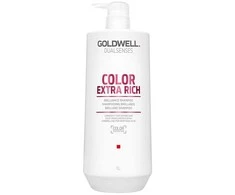 Goldwell Dualsenses Color Extra Rich Brilliance šampūnai, 1000 ml