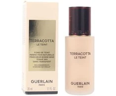Guerlain Terracotta Fluid Base 4w 1un