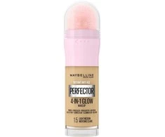 Maybelline Instant Anti-Age Perfector 4-In-1 Glow Makeup moterims, 20 ml