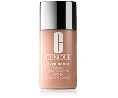 Odos atspalvį koreguojantis makiažo pagrindas Clinique Even Better™ Makeup su SPF15, 30 ml | spalva: CN 28 Ivory