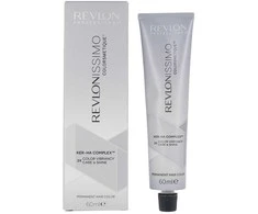 plaukų dažai "Revlonissimo Colorsmetique 7-Medium Skirtas šviesiems plaukams" 60ml