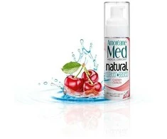 Amoréane drėkinamasis gelis makšties sausumui lubrikantas 50 ml