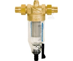 BWT Mechaninis filtras PROTECTOR mini C / R 1 "šaltas vanduo 810531
