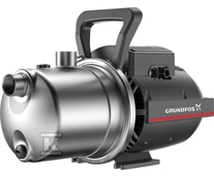 Grundfos SAVISISISIURTINIS SIURBLYS JP 5-48