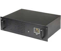 NEPERTRAUKIAMO MAITINIMO ŠALTINIS East EA2200 UPS (rack, LCD, 2000VA/1200W)
